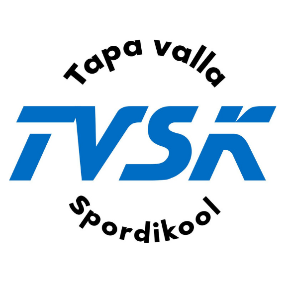 Tapa valla Spordikooli logo