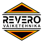 Revero OÜ logo